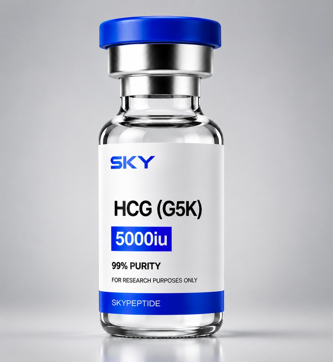 HCG(G5K)