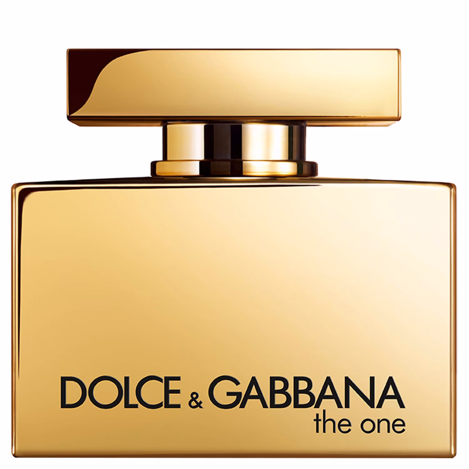 Gold Intense