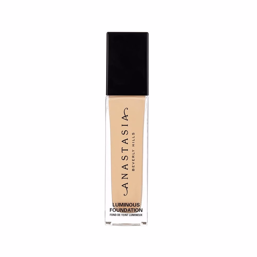 Luminous Foundation - 210N - FG