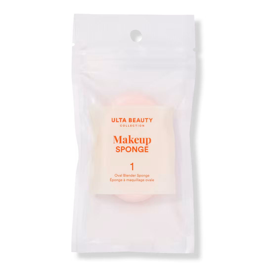 ULTA Beauty Collection  Oval Blending Sponge