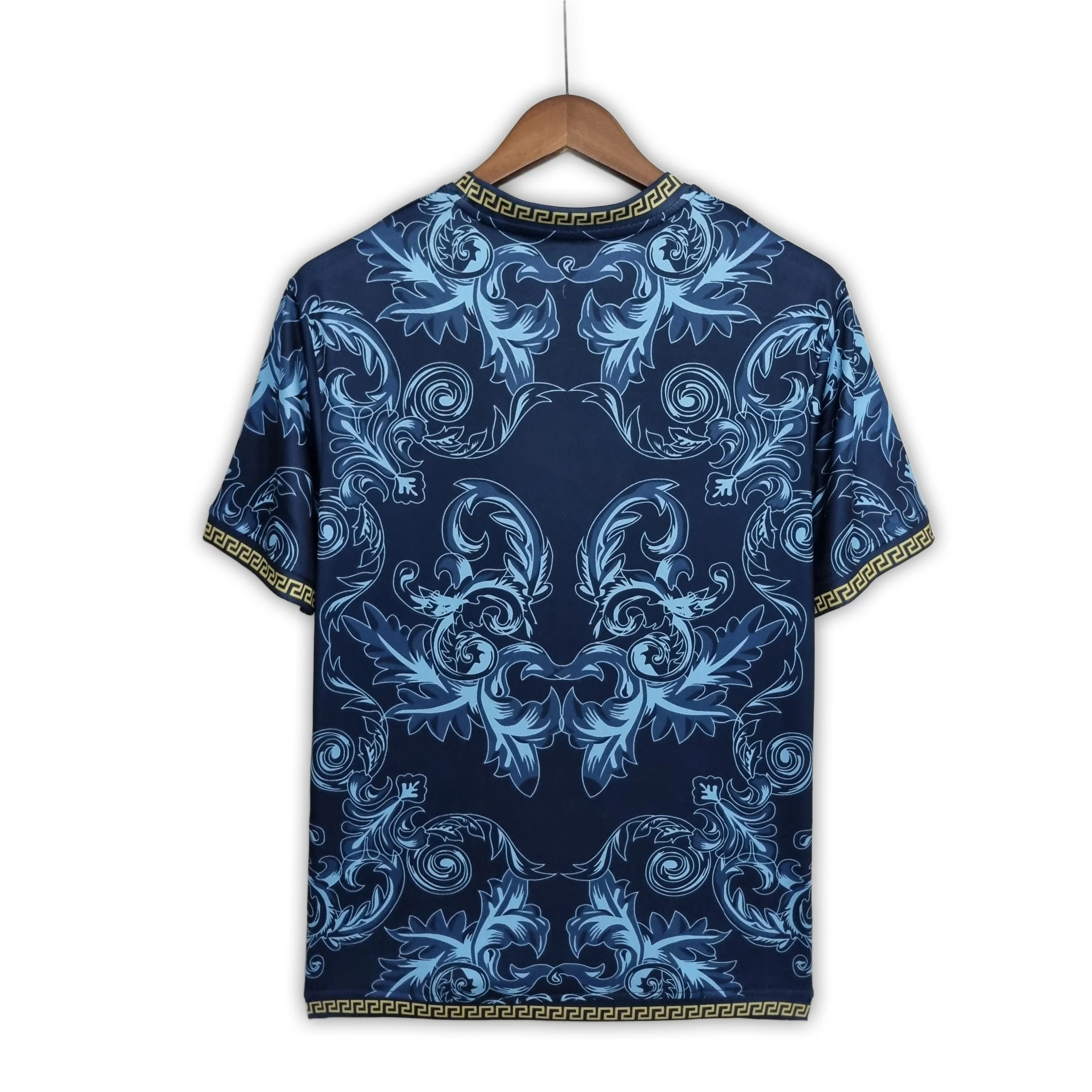 Italy X Versace Blue Special