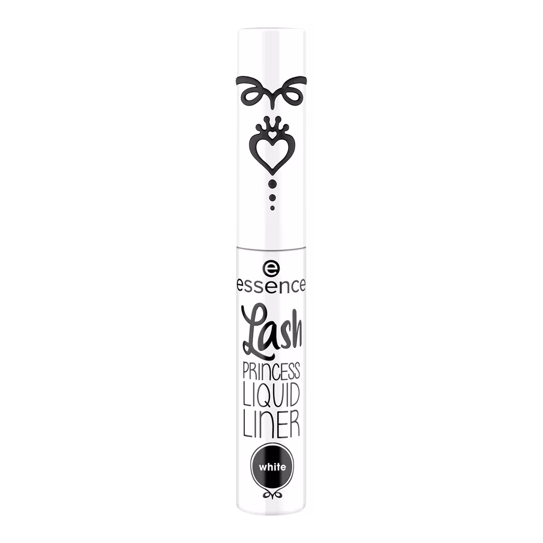 Essence  Lash Princess Liquid Liner