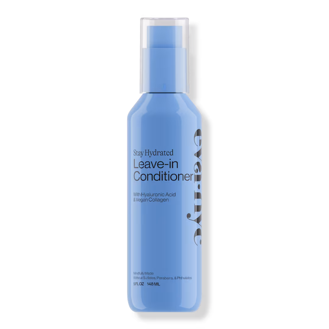 Eva Nyc  Stay Hydrated Leave-in Conditioner
