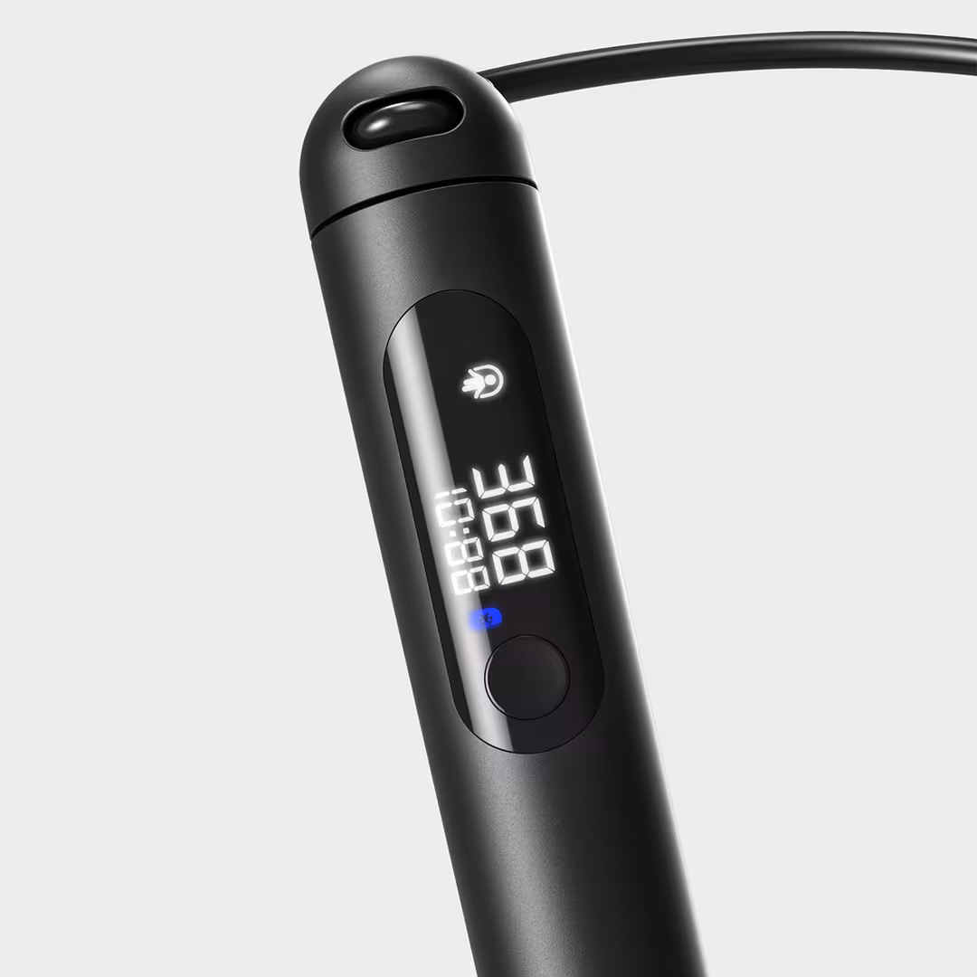WeGym  Smart Jump Rope