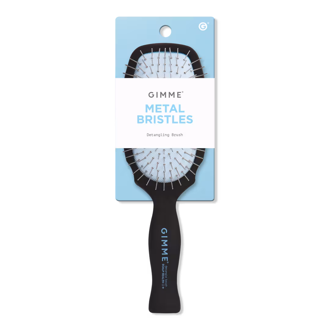 GIMME beauty  Metal Flex Brush