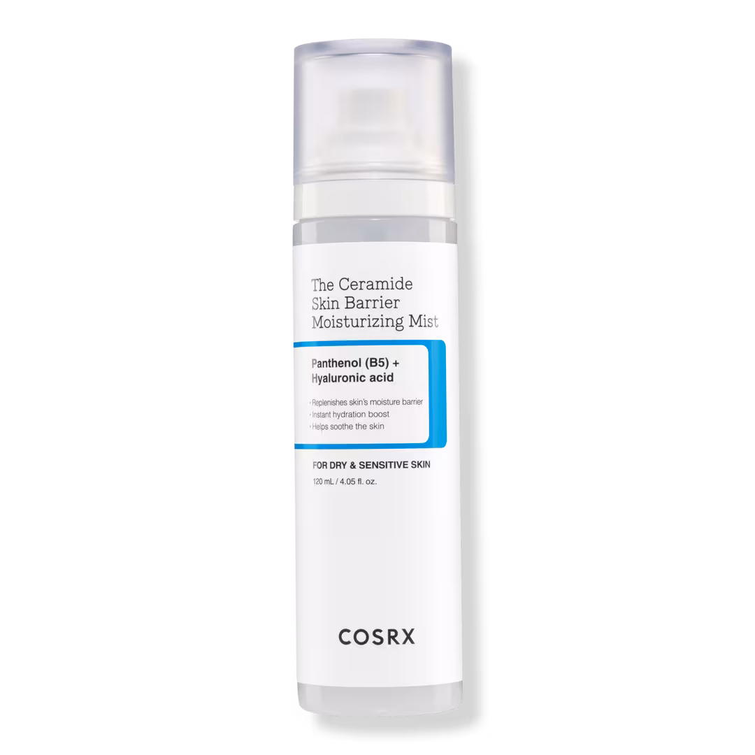 COSRX  The Ceramide Skin Barrier Moisturizing Mist