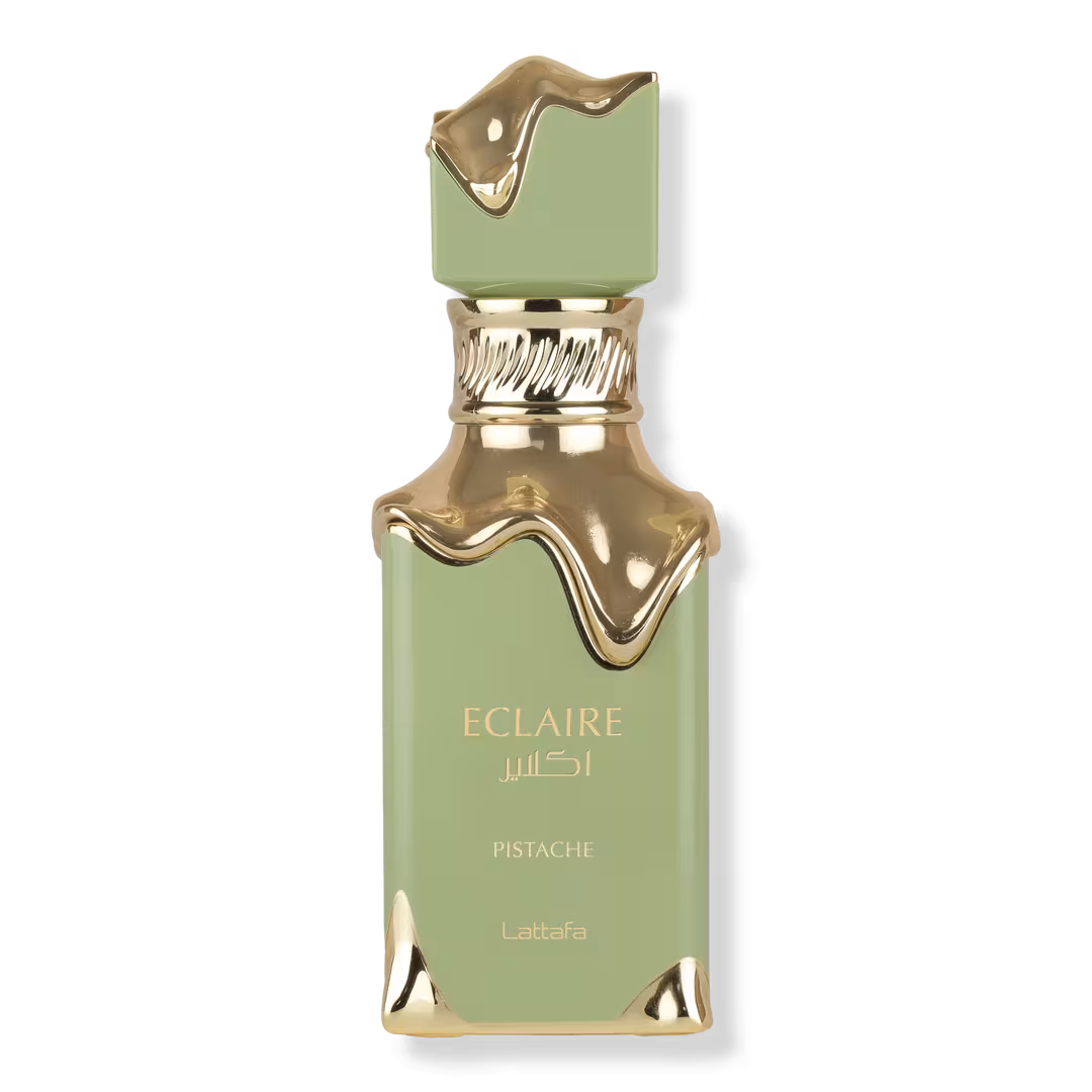Lattafa  Eclaire Pistache Eau de Parfum