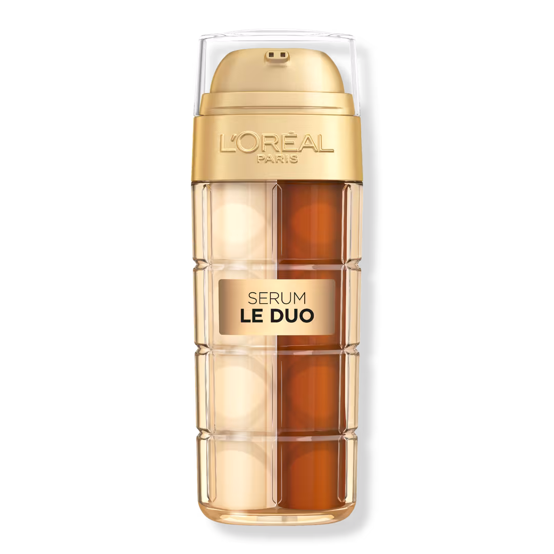 L'Oréal Paris  Age Perfect Serum Le Duo