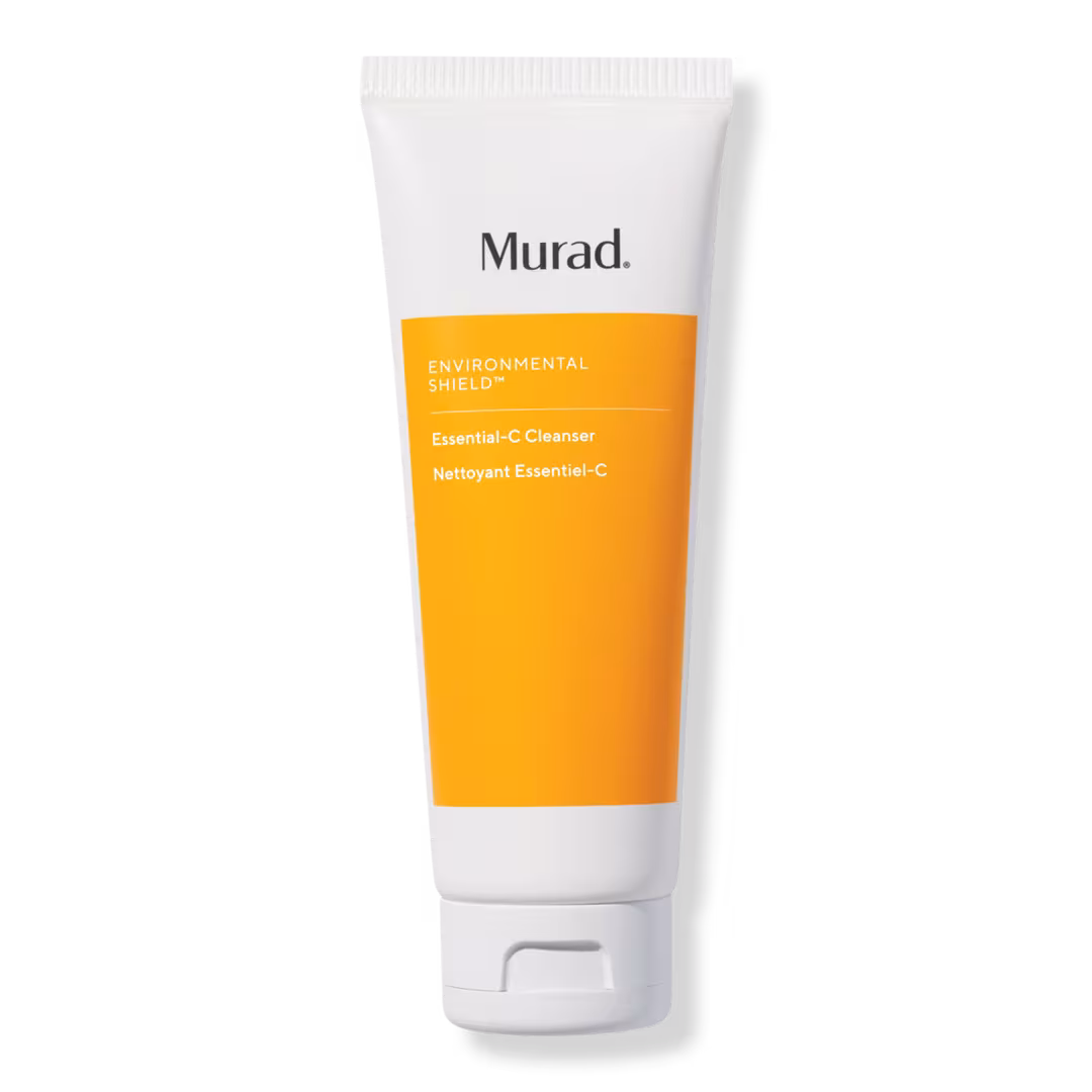 Murad  Essential-C Foaming Gel Cleanser