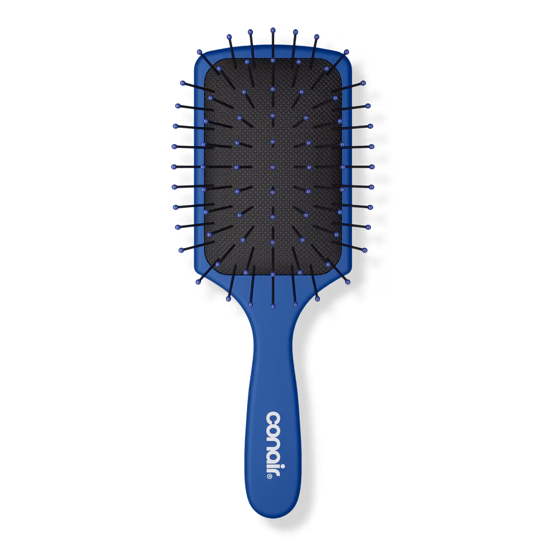 Conair  Beyond Gentle Mini Paddle Brush