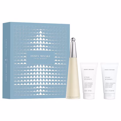 Issey Miyake L'Eau d'Issey Eau de Toilette Gift Set 50ML