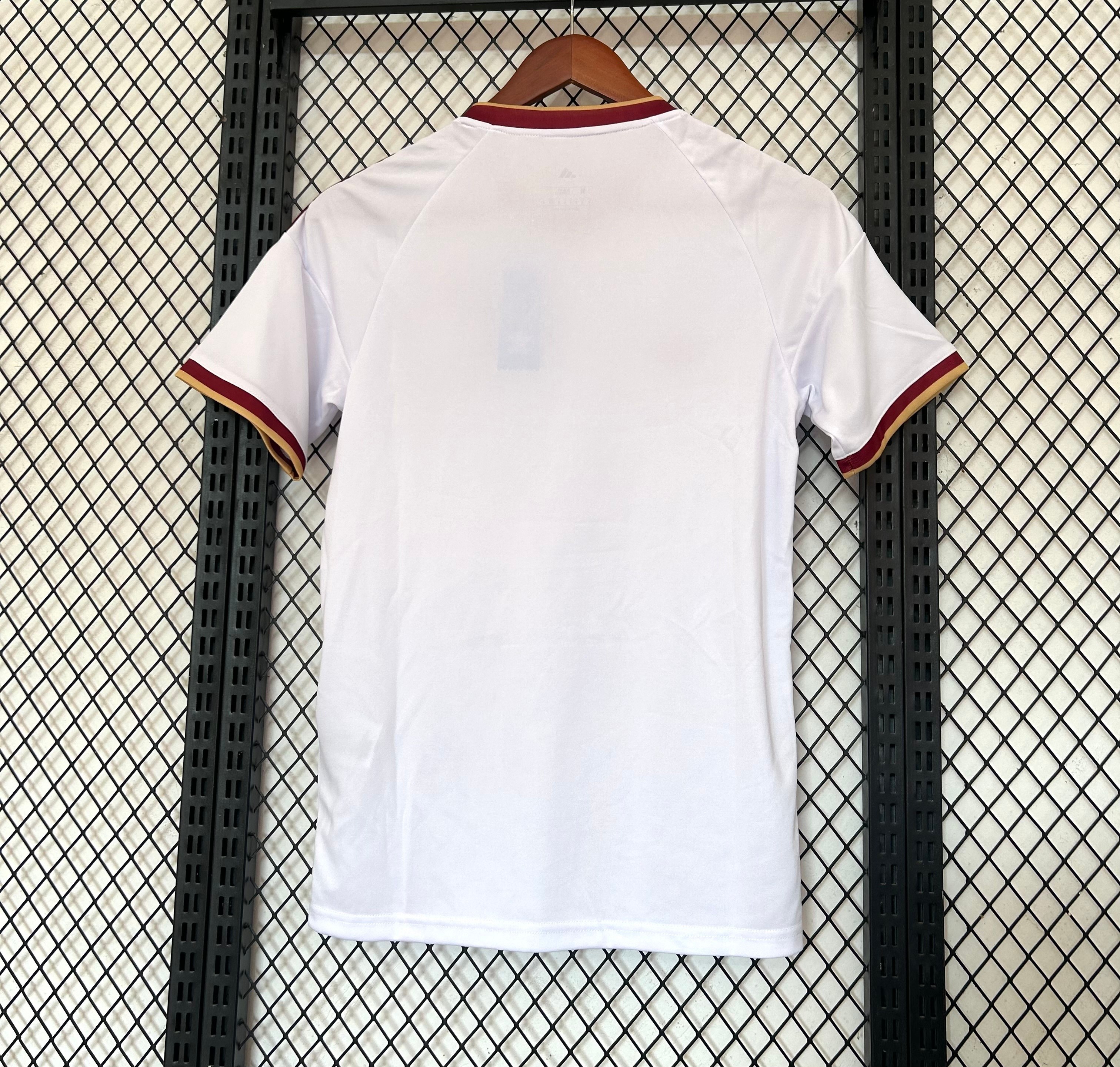 2026 Spain Away Football Shirt (Fan Edition)