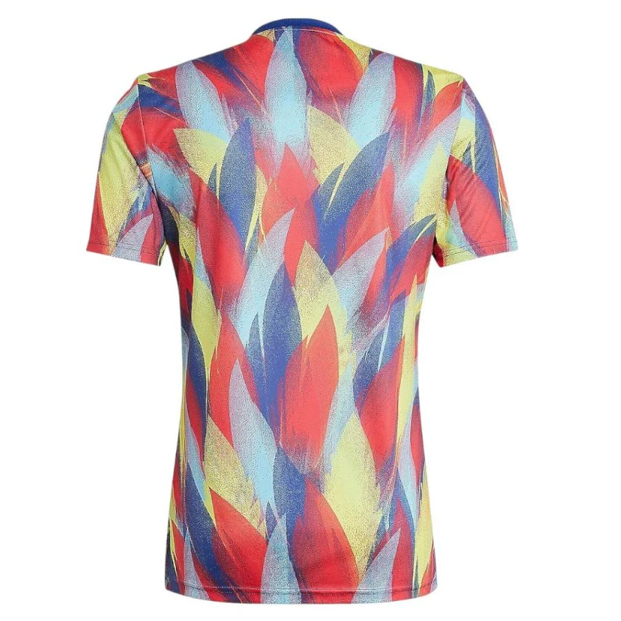 Arsenal Pre Match Jersey Men 2025 2026