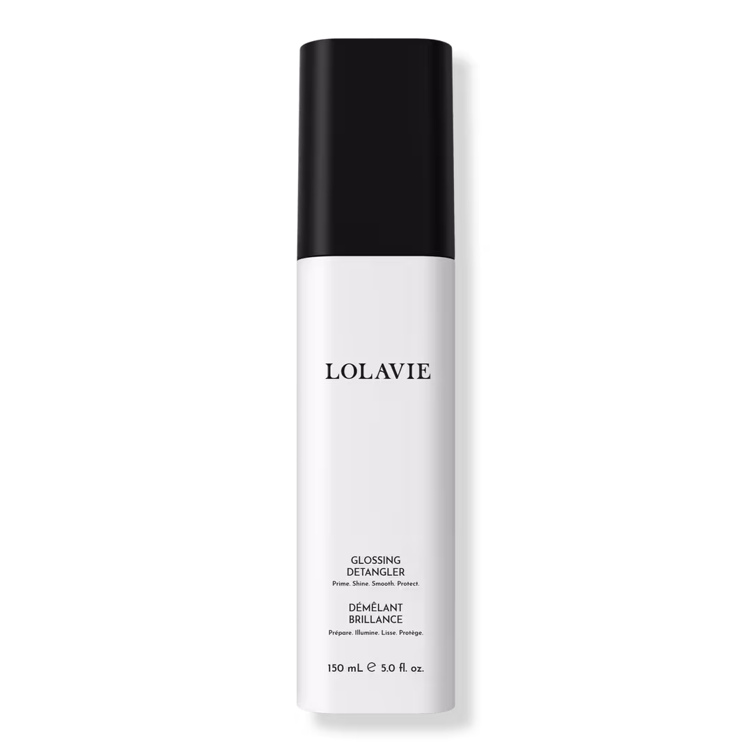 LolaVie  Glossing Detangler