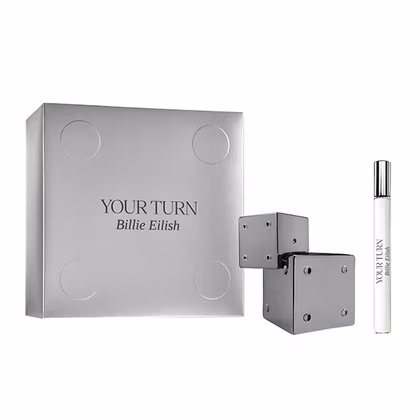 Billie Eilish Your Turn Eau de Parfum Spray Gift Set 100ML