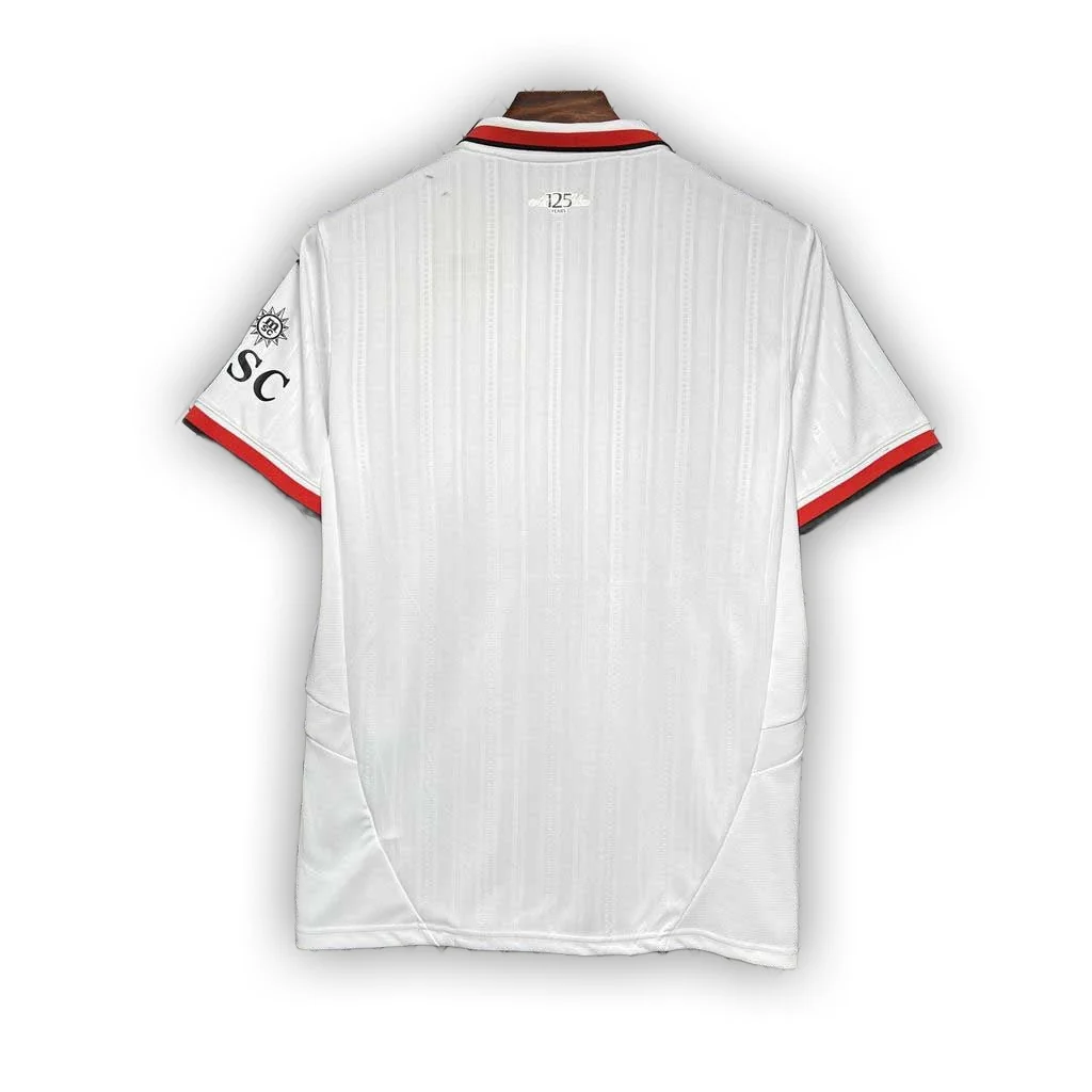 AC Milan 2024/25 Away