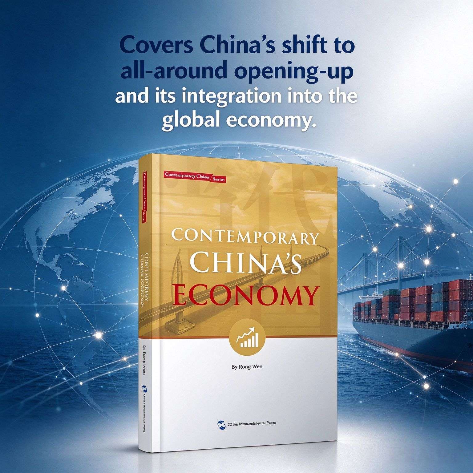 Contemporary China's Economy (English Edition) — Understanding China's 40-Year Economic Transformation