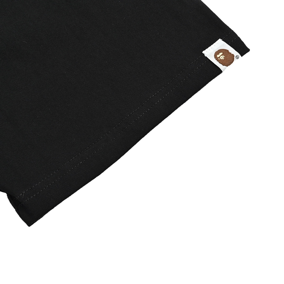 Bape T-shirts - CCSHOES