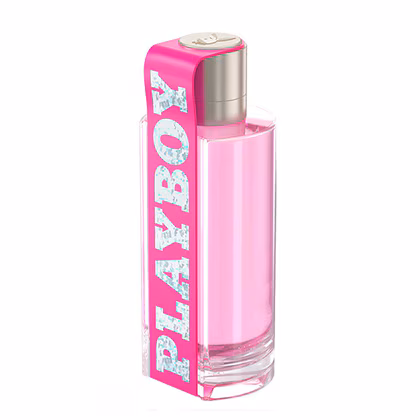 Playboy Wham Glam Eau de Toilette Spray 100ML