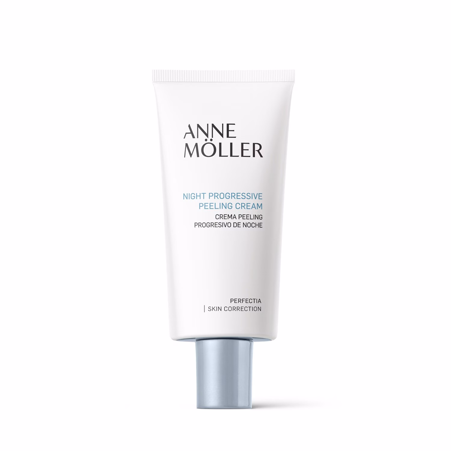 Progressive Peeling-Creme für die Nacht