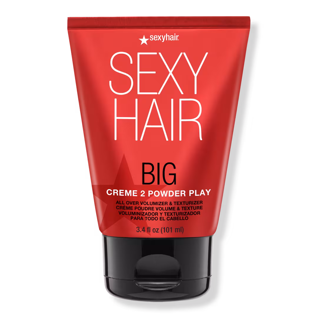 Sexy Hair  Creme 2 Powder Play