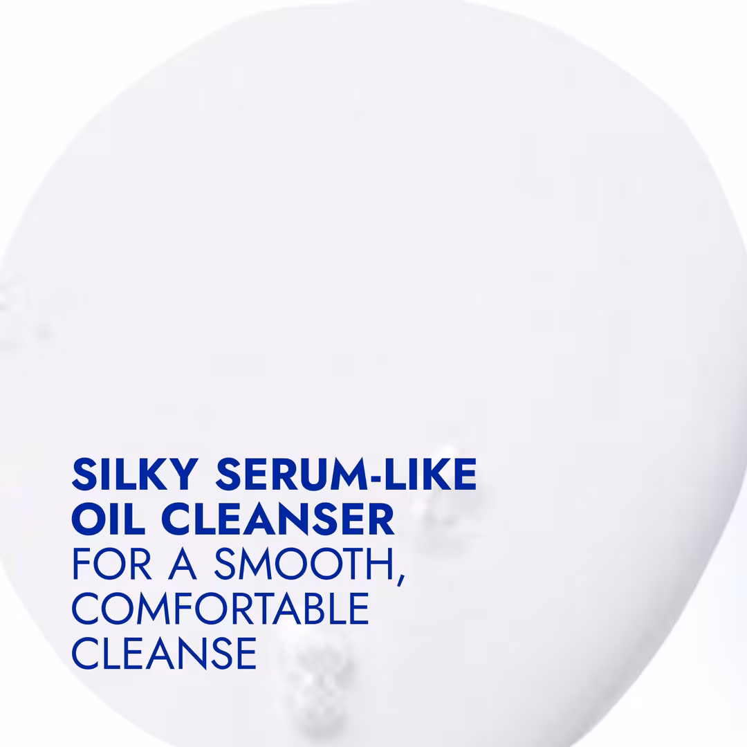 SEKKISEI  Brightening Cleansing Oil