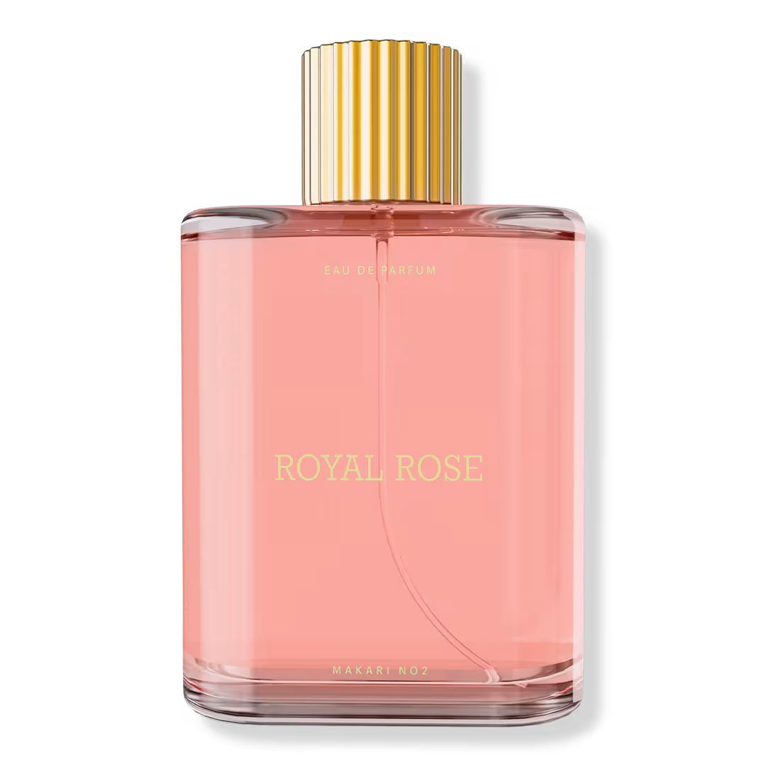 Makari  Royal Rose Perfume