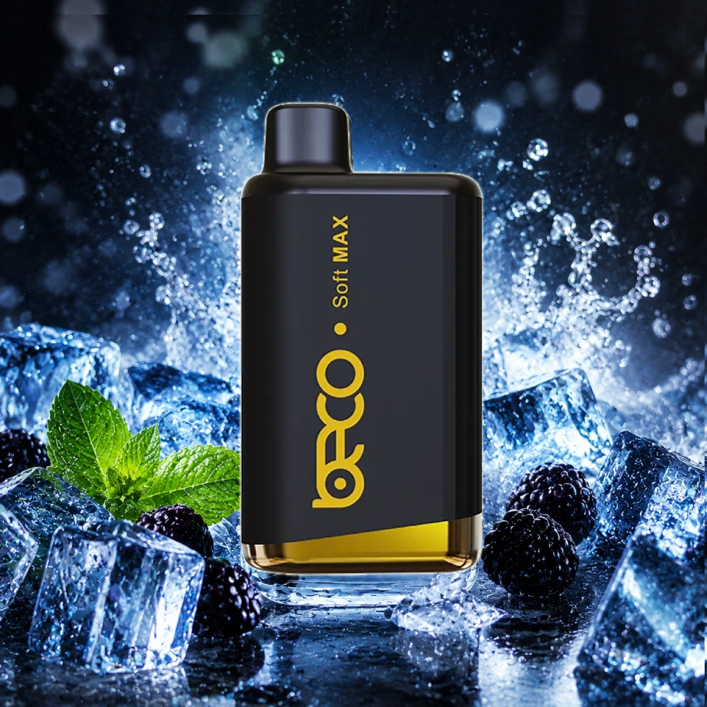 Beco Soft Max 12K 5% 18mL