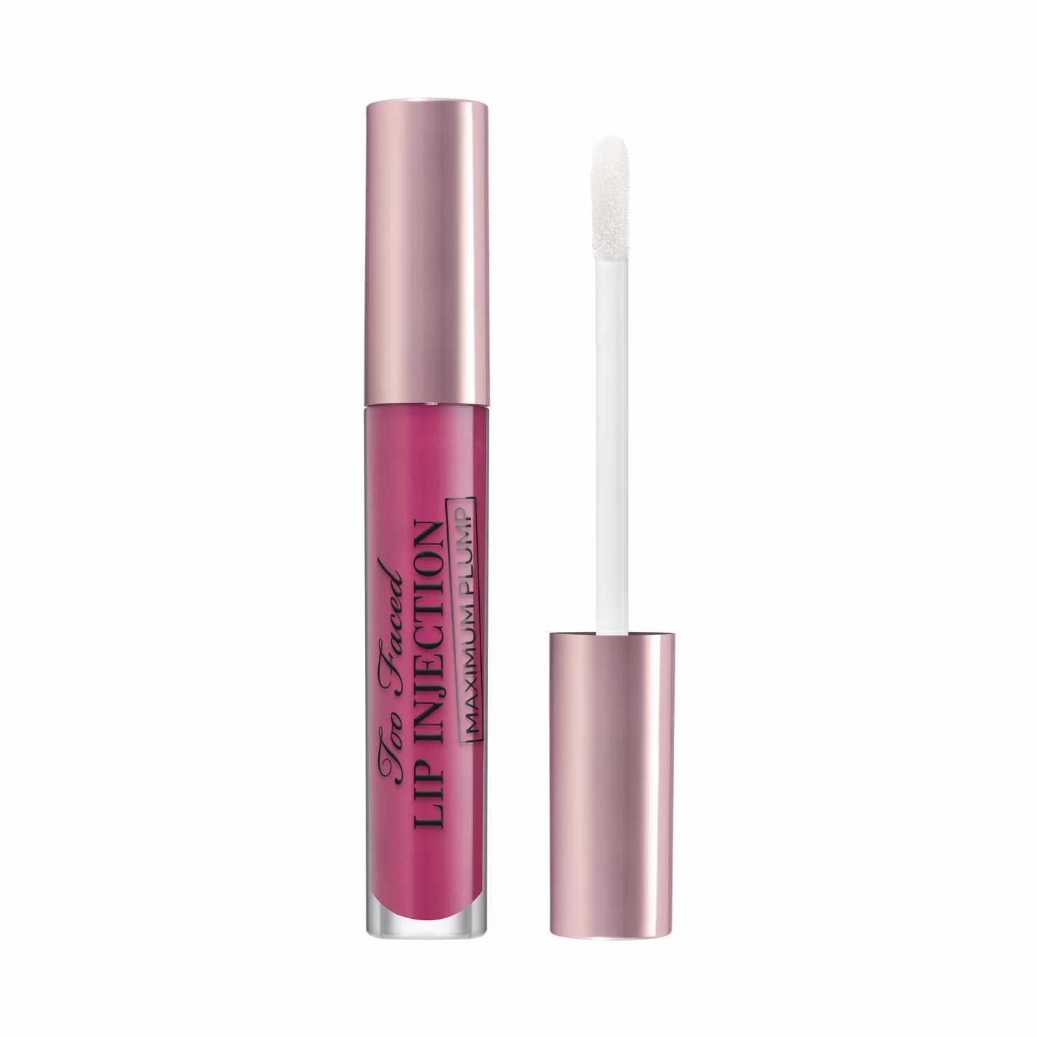 Lip Injection Maximum Plump