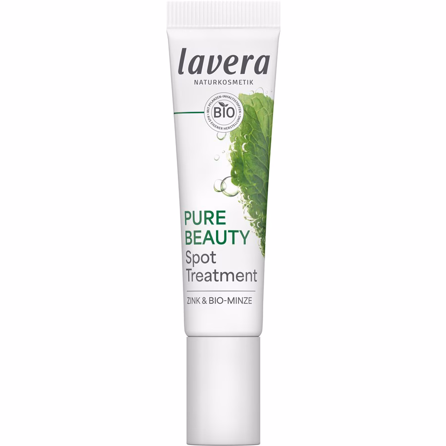 Pure Beauty Spot Treatment