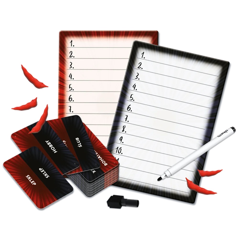 Gra Towarzyska Po Prostu P Pojedynek