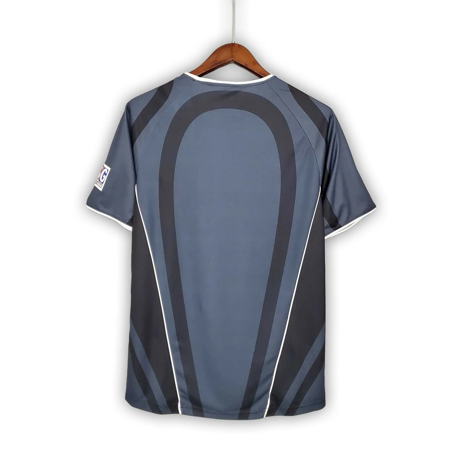 PSG 2001/02 Third