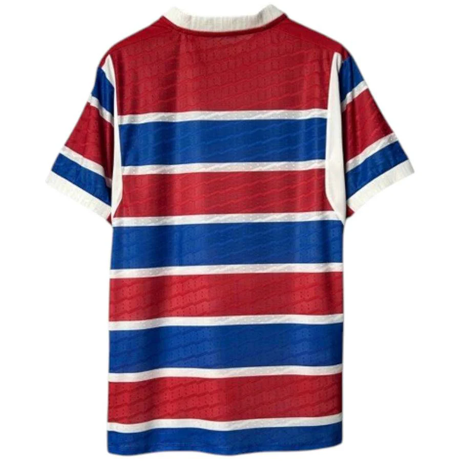 Fortaleza Home Jersey Men 2025-2026