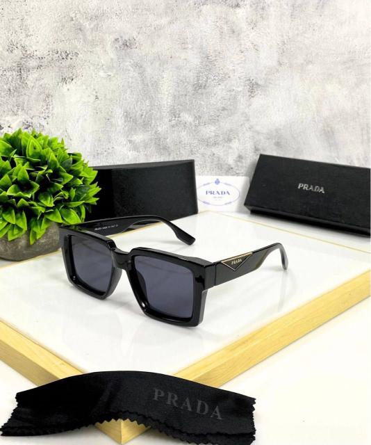 Prada sunglasses 58
