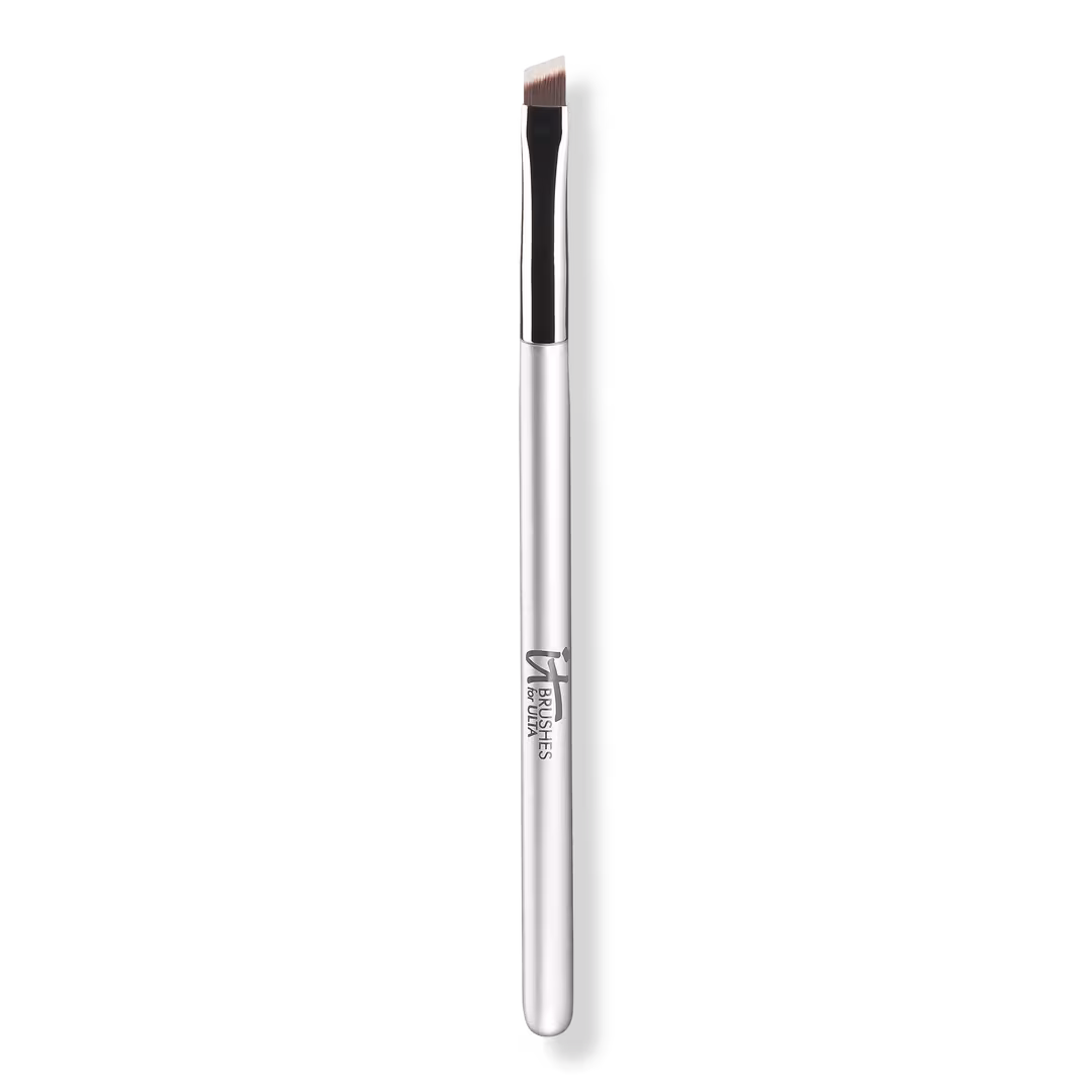 IT Brushes For ULTA  Airbrush Angled Liner Brush #122