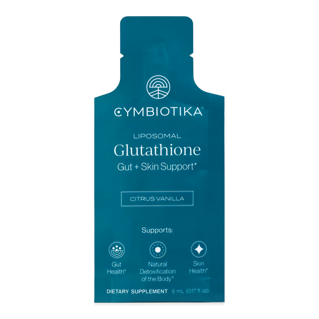 Cymbiotika  Skin Health Duo