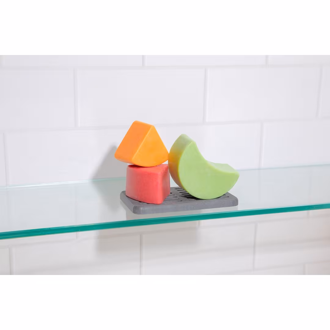 Ethique Beauty  Haircare Storage Tray