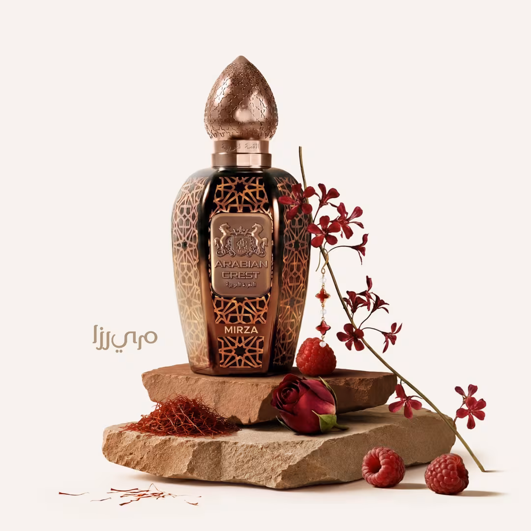 ARABIAN CREST DUBAI  Mirza Eau de Parfum