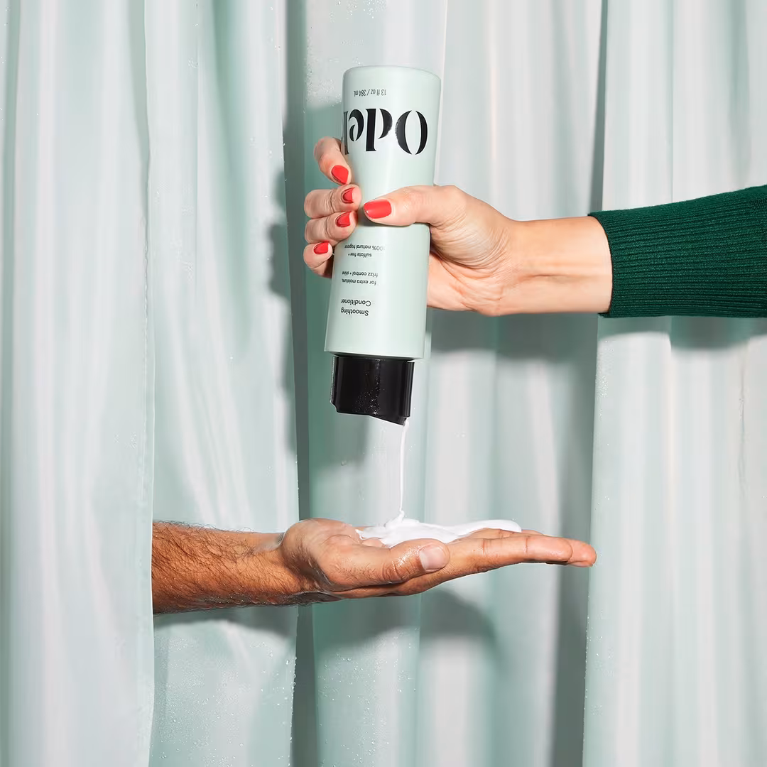 Odele  Smoothing Conditioner for Frizz Control + Shine
