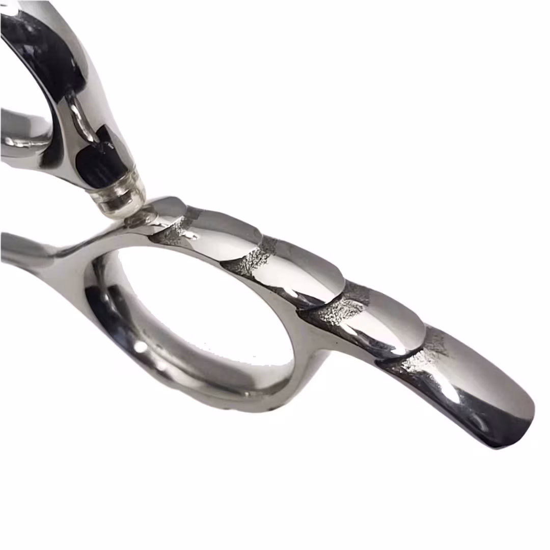 Bonika Shears  Chameleon Thinning Shears