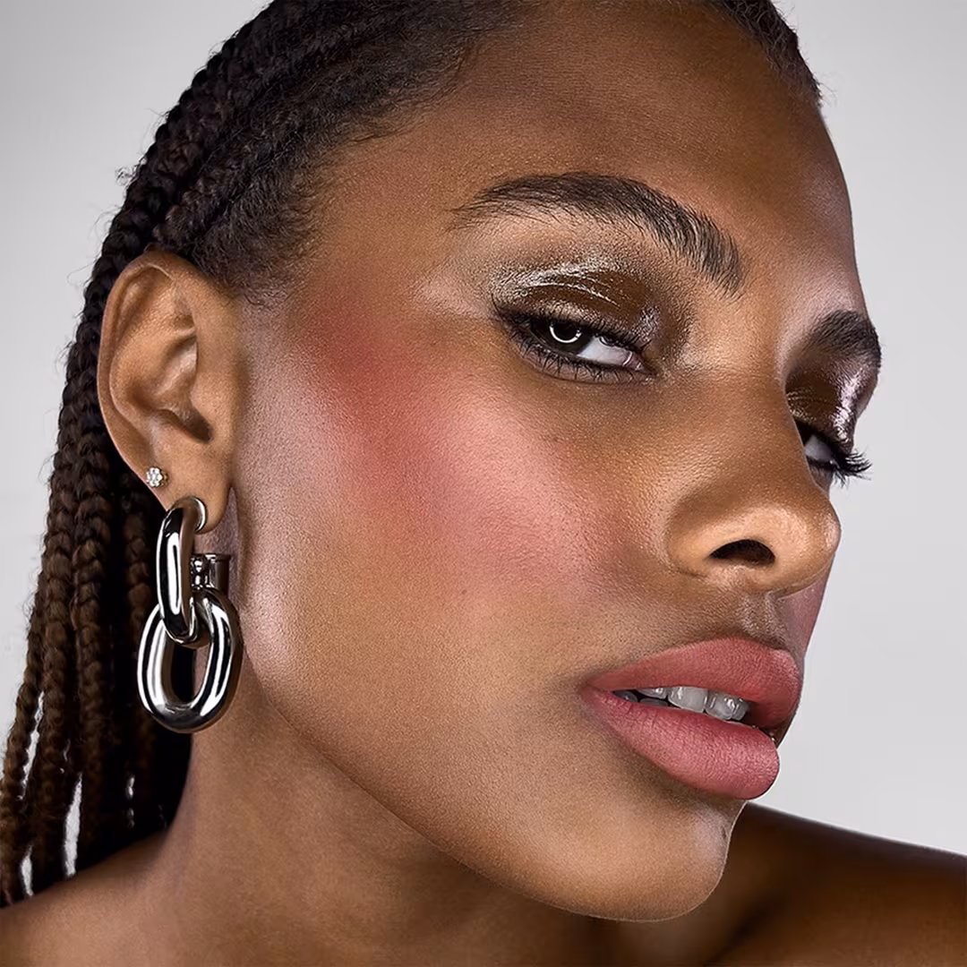 Smashbox  Halo Sheer To Stay Cream Cheek + Lip Tint
