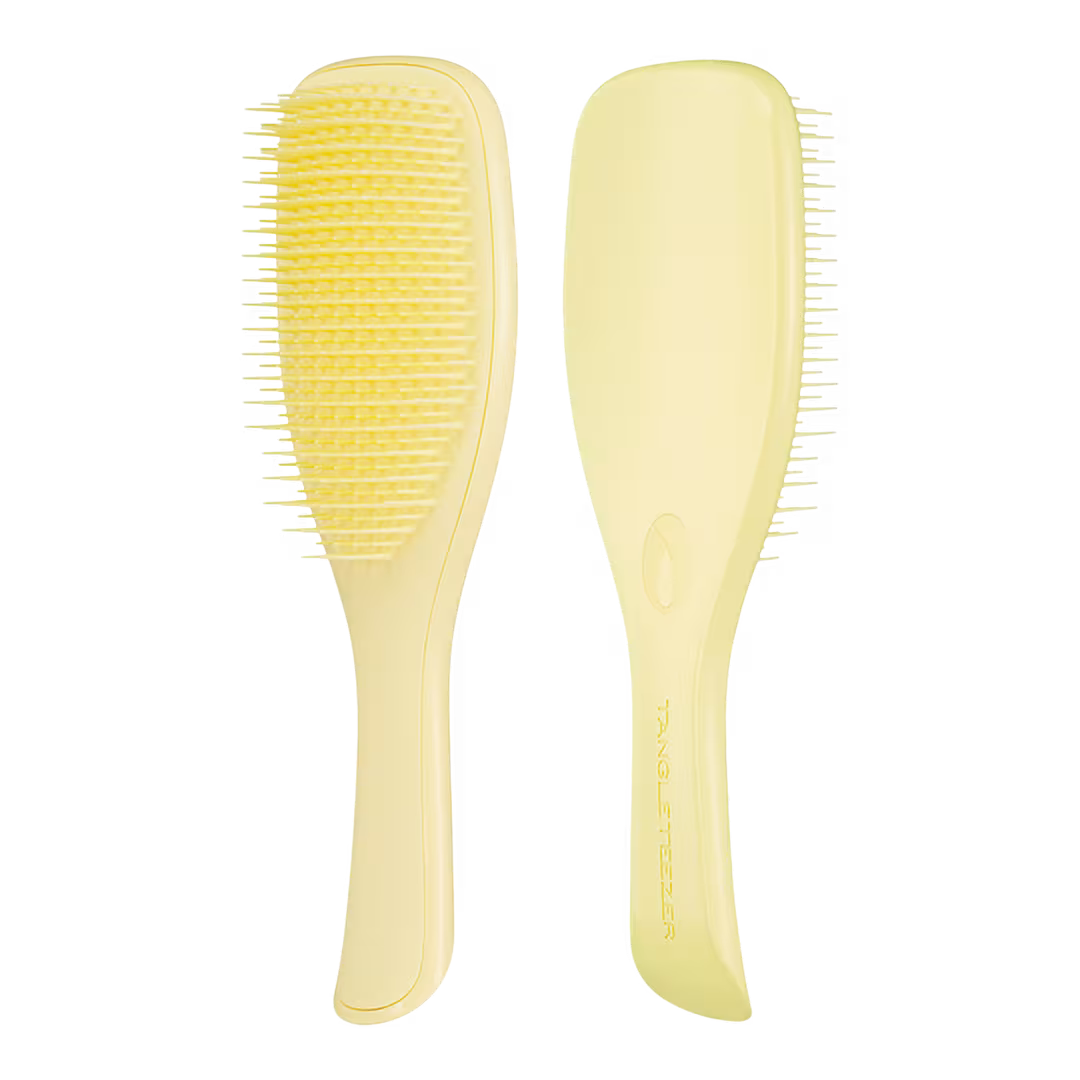 Tangle Teezer  Plant Brush for Naturally Curly Hair
