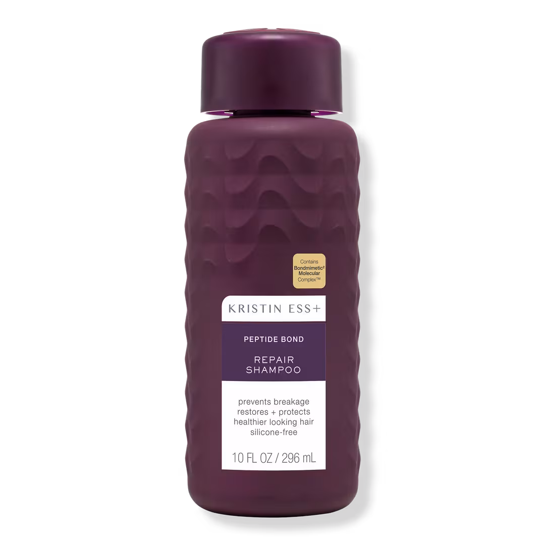 KRISTIN ESS HAIR  Kristin Ess+ Peptide Bond Repair Shampoo
