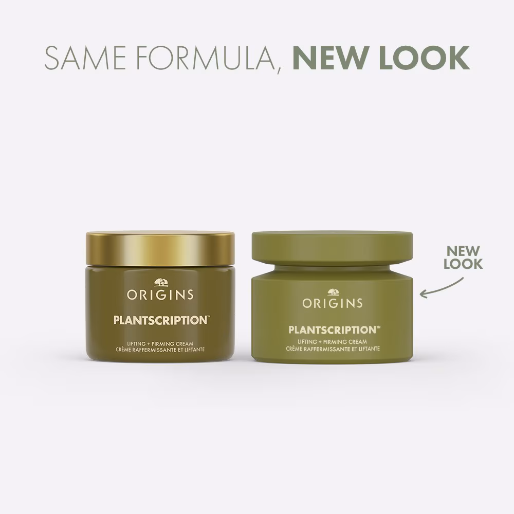 Lifting & Firming Cream