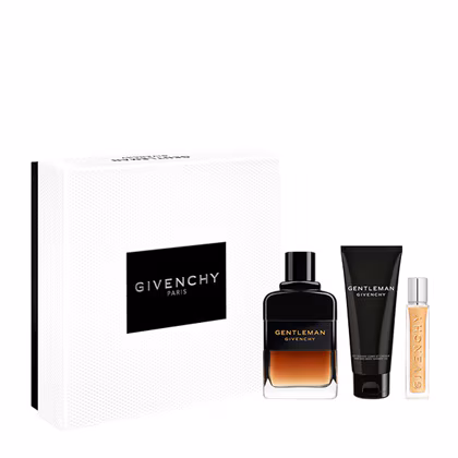 Givenchy Gentleman Reserve Privee Eau de Parfum Spray Gift Set 100ML