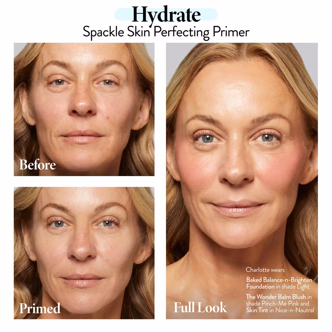 LAURA GELLER  Spackle Skin Perfecting Primer: Hydrate