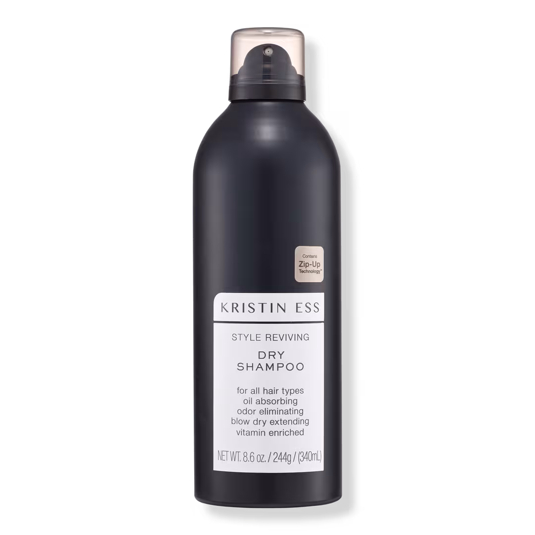 KRISTIN ESS HAIR  Style Reviving Dry Shampoo