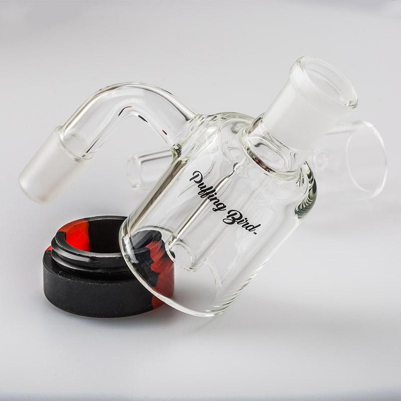 14mm Male To Female Oil Reclaim Catcher