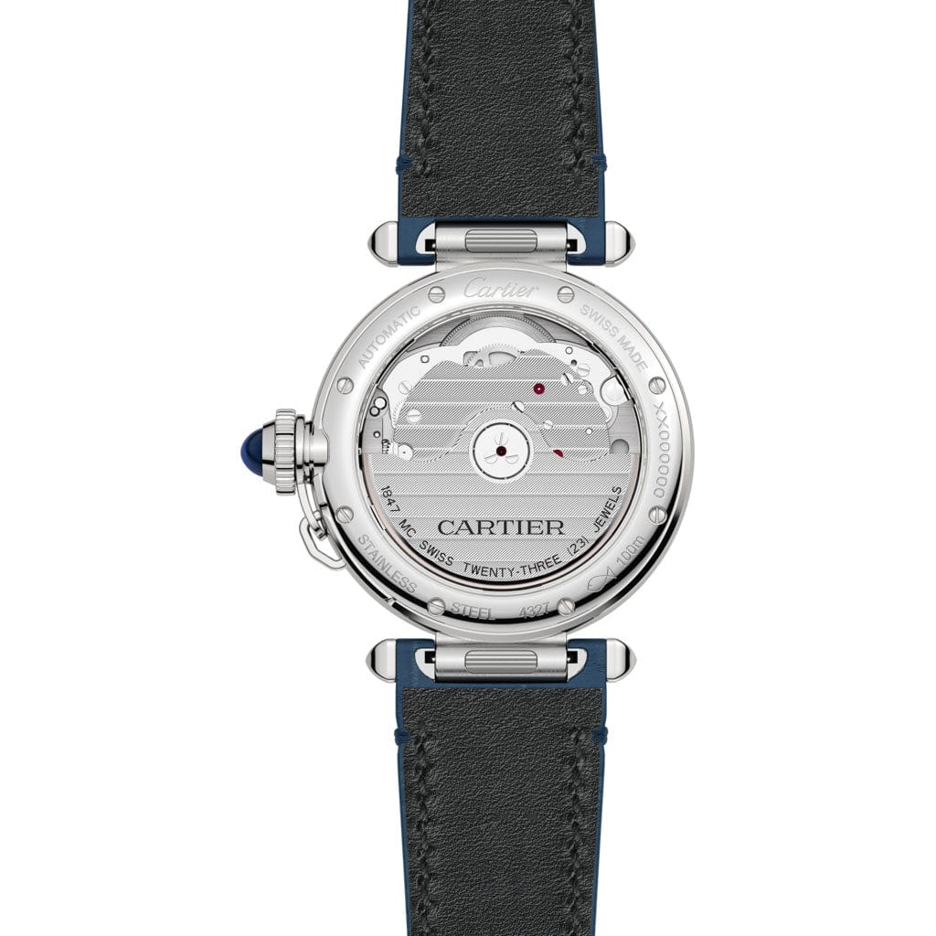 Cartier Pasha de Cartier Watch WSPA0012(Box NOT Included)