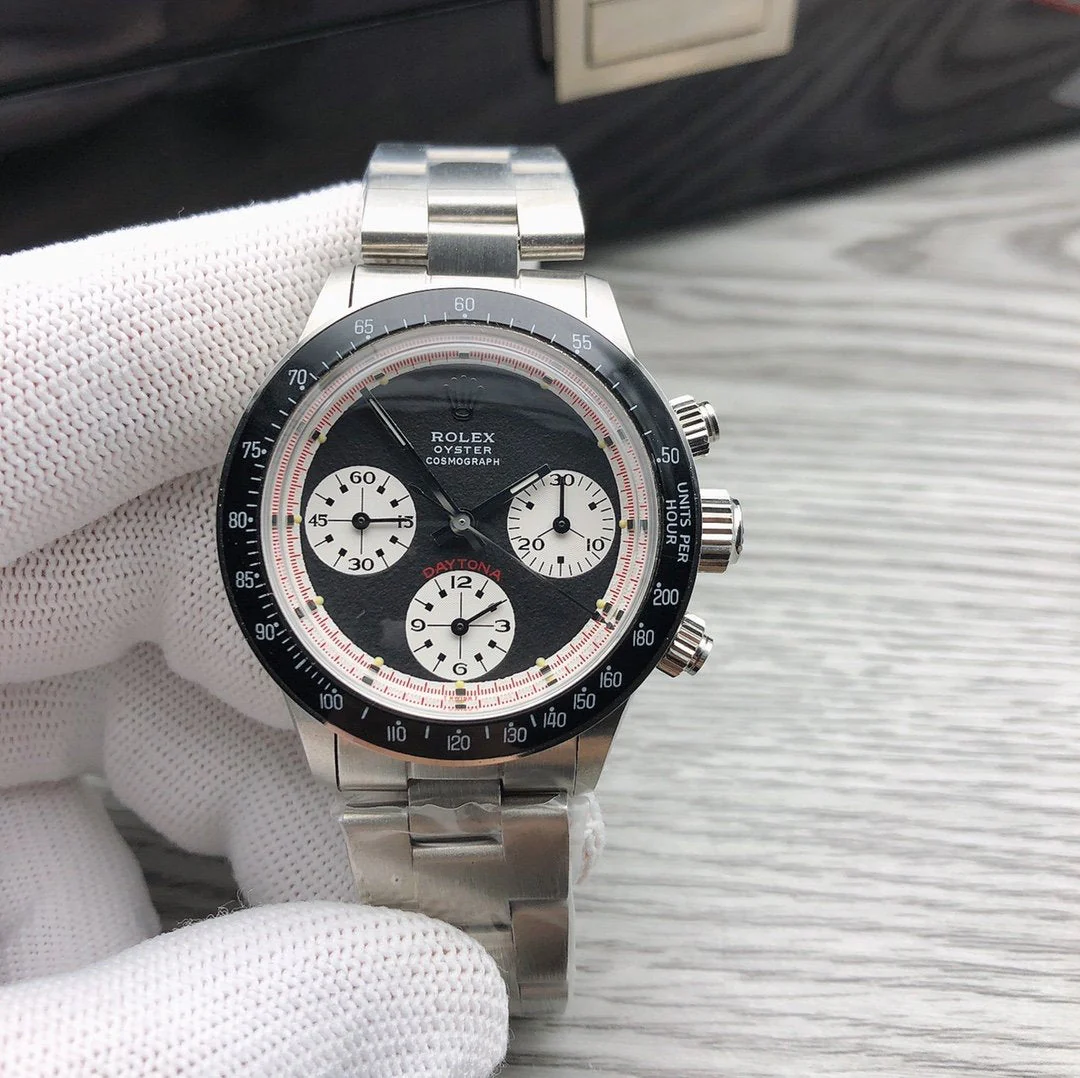 Rolex Watch DAYTONA 37MM VINTAGE STEEL CASE